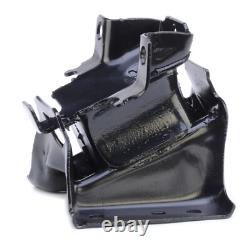Fits Set 2PCS Front L & R Engine Motor Engine Motor Mount Chevy Van GMC Van