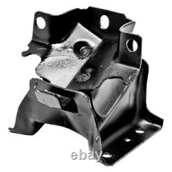 Fits Set 2PCS Front L & R Engine Motor Engine Motor Mount Chevy Van GMC Van