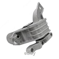 For 11-15 Chevrolet Volt 1.4L 3Pcs Engine Mounts & Automatic Transmission Mount