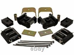 For 1977-1984 Chevrolet K5 Blazer Engine Mount Kit Energy 97638TB 1978 1979 1980