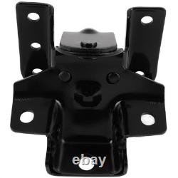 For 1999-2007 GMC Chevrolet Engine Motor Mounts Left & Right Pair Set A2909