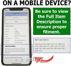 For 2007-2013 Chevrolet Silverado 1500 Engine Mount Kit 17524RFJF 2011 2012 2008