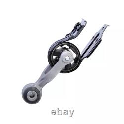 For 2012-2013 Chevrolet Impala 3.6L 4Pcs Engine & Trans & Torque Strut Mount