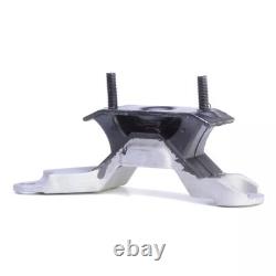 For 2012-2013 Chevrolet Impala 3.6L 4Pcs Engine & Trans & Torque Strut Mount