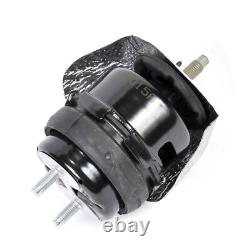 For 2012-2013 Chevrolet Impala 3.6L 4Pcs Engine & Trans & Torque Strut Mount