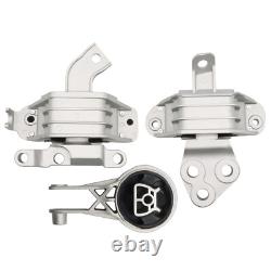 For 2014-2016 Cadillac 2011-2015 Chevy Volt Engine Motor & Transmission Mount For 2014-2016 Cadillac 2011-2015 Chevy Volt Engine Motor & Transmission Mount