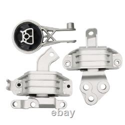 For 2014-2016 Cadillac 2011-2015 Chevy Volt Engine Motor & Transmission Mount For 2014-2016 Cadillac 2011-2015 Chevy Volt Engine Motor & Transmission Mount