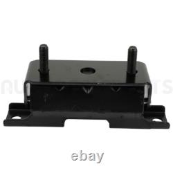 For 2015-2017 GMC Yukon Cadillac Escalade 6.2L 4WD 3 Pcs Engine Motor Mount
