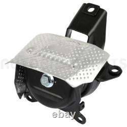 For 2015-2017 GMC Yukon Cadillac Escalade 6.2L 4WD 3 Pcs Engine Motor Mount