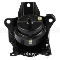 For 2015-2017 GMC Yukon Cadillac Escalade 6.2L 4WD 3 Pcs Engine Motor Mount