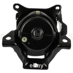 For 2015-2017 GMC Yukon Cadillac Escalade 6.2L 4WD 3 Pcs Engine Motor Mount