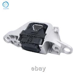For 2016 2017-2018 2019 Chevrolet Cruze 1.4L Turbo Engine & Transmission Mounts