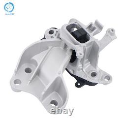 For 2016 2017-2018 2019 Chevrolet Cruze 1.4L Turbo Engine & Transmission Mounts