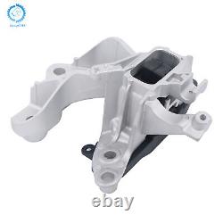 For 2016 2017-2018 2019 Chevrolet Cruze 1.4L Turbo Engine & Transmission Mounts