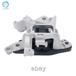 For 2016 2017-2018 2019 Chevrolet Cruze 1.4L Turbo Engine & Transmission Mounts