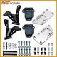 For 55-57 Chevy Belair LS Engine Conversion Motor Mounts Swap Kit LS1 /2 /3, LS6