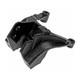 For Buick Allure/LaCrosse 2005-2009 Engine Mount Bracket Steel Black Color