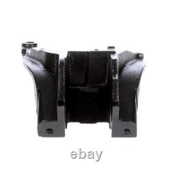 For Buick Allure/LaCrosse 2005-2009 Engine Mount Bracket Steel Black Color