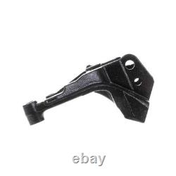 For Buick Allure/LaCrosse 2005-2009 Engine Mount Bracket Steel Black Color