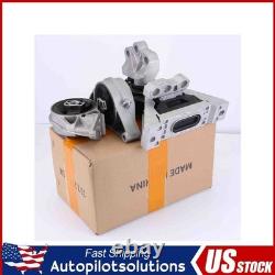 For Chevrolet Cobalt 2005-2010 L4 2.2L Auto Trans Engine Support Mount A3081