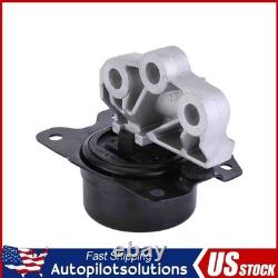 For Chevrolet Cobalt 2005-2010 L4 2.2L Auto Trans Engine Support Mount A3081