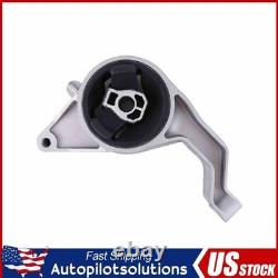 For Chevrolet Cobalt 2005-2010 L4 2.2L Auto Trans Engine Support Mount A3081