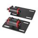 For Chevrolet Colorado / GMC Canyon LS Engine Swap Mounts Gen 3 Gen 4 2004-2012