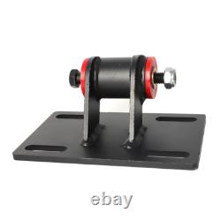 For Chevrolet Colorado / GMC Canyon LS Engine Swap Mounts Gen 3 Gen 4 2004-2012