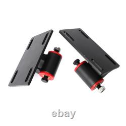 For Chevrolet Colorado / GMC Canyon LS Engine Swap Mounts Gen 3 Gen 4 2004-2012