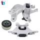 For Chevrolet Cruze 16-19 1.4L Automatic Trans Mounts & Engine Mount 3PCS Set