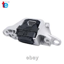 For Chevrolet Cruze 16-19 1.4L Automatic Trans Mounts & Engine Mount 3PCS Set