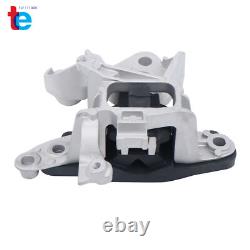 For Chevrolet Cruze 16-19 1.4L Automatic Trans Mounts & Engine Mount 3PCS Set