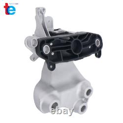 For Chevrolet Cruze 16-19 1.4L Automatic Trans Mounts & Engine Mount 3PCS Set