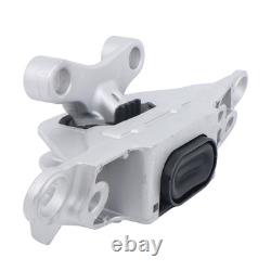 For Chevrolet Cruze 1.4L 2017-19 3× Automatic Trans Mounts & Engine Mount Set