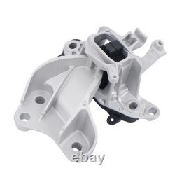 For Chevrolet Cruze 1.4L 2017-19 3× Automatic Trans Mounts & Engine Mount Set