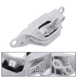 For Chevrolet Cruze 1.4L 2017-19 3× Automatic Trans Mounts & Engine Mount Set