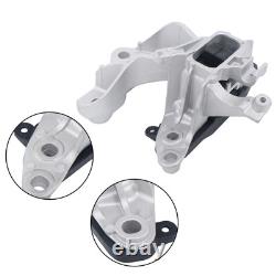 For Chevrolet Cruze 1.4L 2017-19 3× Automatic Trans Mounts & Engine Mount Set