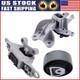 For Chevrolet Cruze 2016-2019 1.4l Engine &transmission Mounts 39027221 39096915