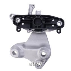 For Chevrolet Cruze 2016-2019 1.4l Engine &transmission Mounts 39027221 39096915