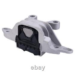 For Chevrolet Cruze 2016-2019 1.4l Engine &transmission Mounts 39027221 39096915