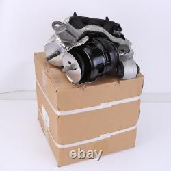 For Chevrolet Impala 3.6l 2012-2013 4pcs Engine & Trans & Torque Strut Mount