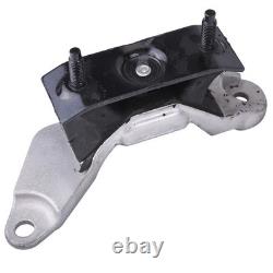 For Chevrolet Impala 3.6l 2012-2013 4pcs Engine & Trans & Torque Strut Mount