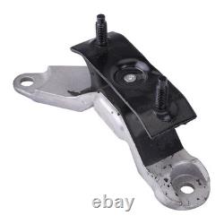 For Chevrolet Impala 3.6l 2012-2013 4pcs Engine & Trans & Torque Strut Mount