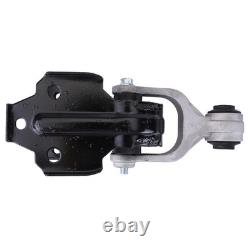 For Chevrolet Impala 3.6l 2012-2013 4pcs Engine & Trans & Torque Strut Mount