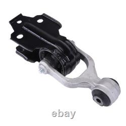 For Chevrolet Impala 3.6l 2012-2013 4pcs Engine & Trans & Torque Strut Mount