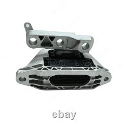 For Chevrolet Malibu 1.5L 2019-2023 3Pcs Engine Motor Auto Trans Mounts Set