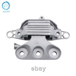 For Chevrolet Malibu 2016 2017 2018 1.5L Motor & Transmission Mount Set