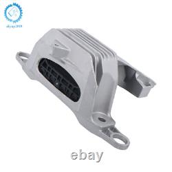 For Chevrolet Malibu 2016 2017 2018 1.5L Motor & Transmission Mount Set