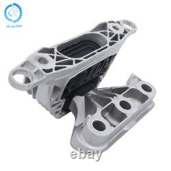 For Chevrolet Malibu 2016 2017 2018 1.5L Motor & Transmission Mount Set