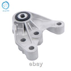 For Chevrolet Malibu 2016 2017 2018 1.5L Motor & Transmission Mount Set